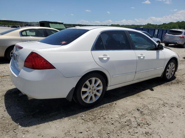 Photo 2 VIN: 1HGCM66567A093457 - HONDA ACCORD 