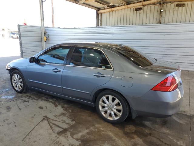 Photo 1 VIN: 1HGCM66567A093894 - HONDA ACCORD 