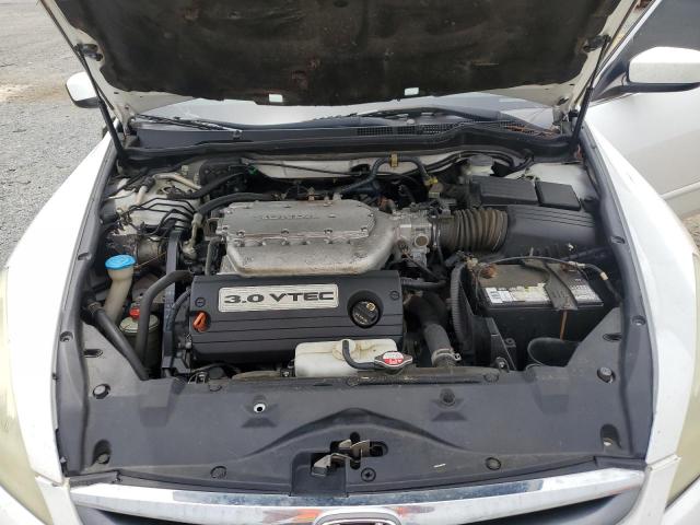 Photo 10 VIN: 1HGCM66567A095581 - HONDA ACCORD 