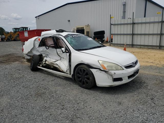 Photo 3 VIN: 1HGCM66567A095581 - HONDA ACCORD 