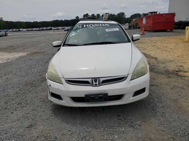 Photo 4 VIN: 1HGCM66567A095581 - HONDA ACCORD 