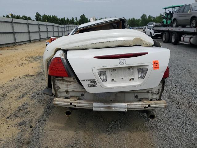 Photo 5 VIN: 1HGCM66567A095581 - HONDA ACCORD 