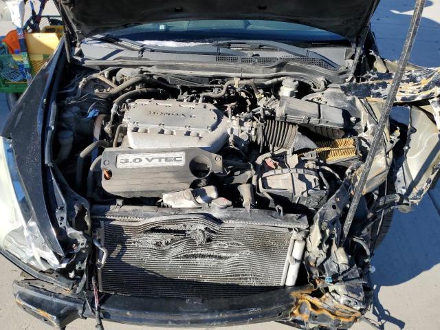 Photo 10 VIN: 1HGCM66567A102206 - HONDA ACCORD 