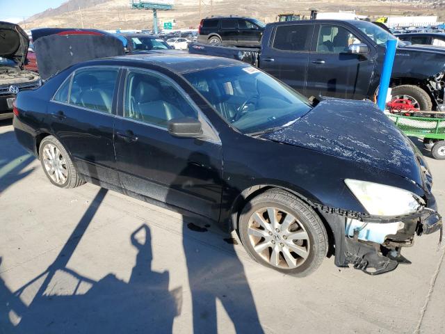 Photo 3 VIN: 1HGCM66567A102206 - HONDA ACCORD 