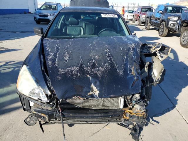 Photo 4 VIN: 1HGCM66567A102206 - HONDA ACCORD 