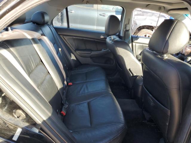 Photo 9 VIN: 1HGCM66567A102206 - HONDA ACCORD 