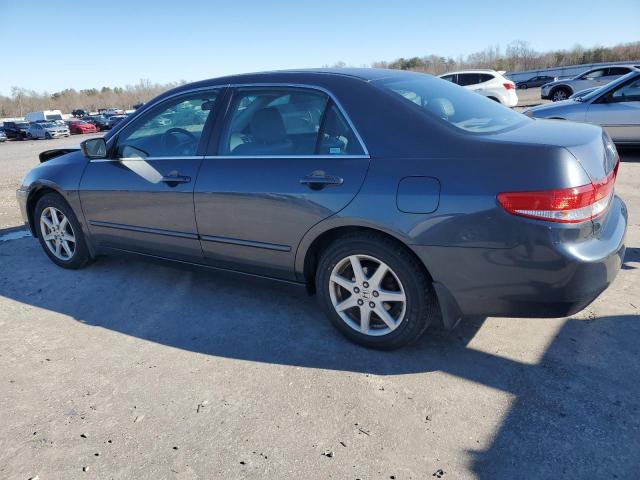 Photo 1 VIN: 1HGCM66573A036453 - HONDA ACCORD EX 