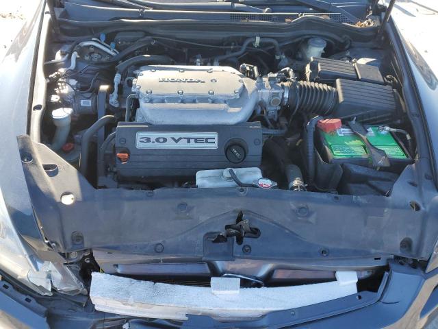 Photo 10 VIN: 1HGCM66573A036453 - HONDA ACCORD EX 