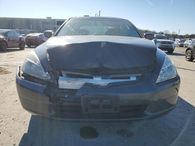 Photo 4 VIN: 1HGCM66573A036453 - HONDA ACCORD EX 