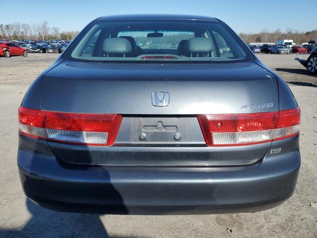 Photo 5 VIN: 1HGCM66573A036453 - HONDA ACCORD EX 