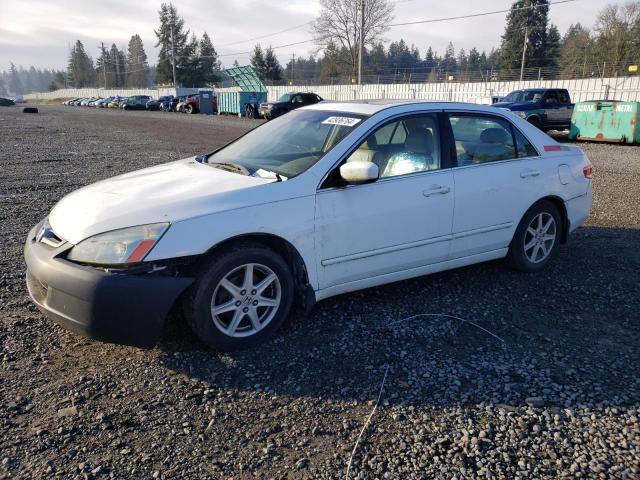 Photo 0 VIN: 1HGCM66573A049753 - HONDA ACCORD 