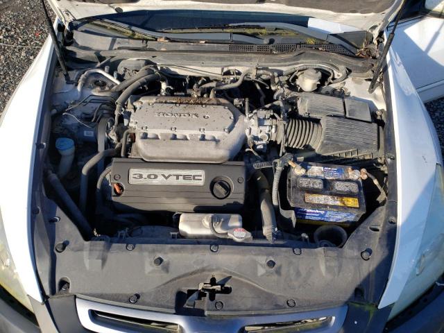 Photo 10 VIN: 1HGCM66573A049753 - HONDA ACCORD 