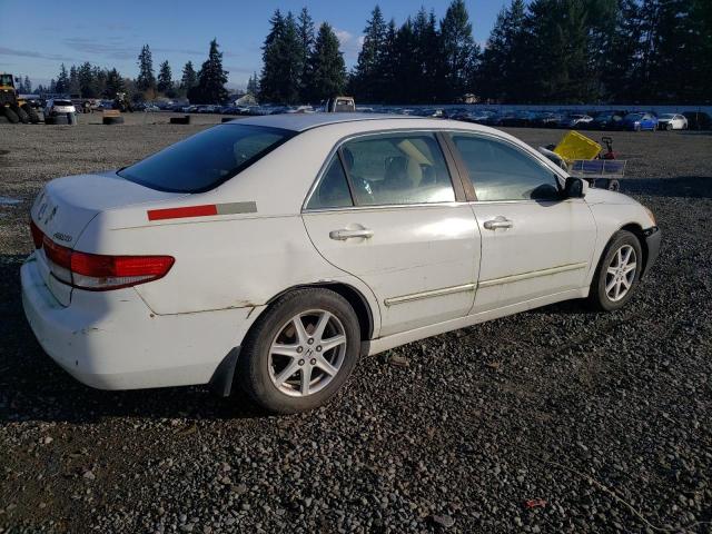 Photo 2 VIN: 1HGCM66573A049753 - HONDA ACCORD 