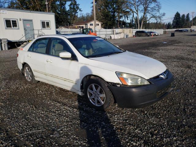 Photo 3 VIN: 1HGCM66573A049753 - HONDA ACCORD 