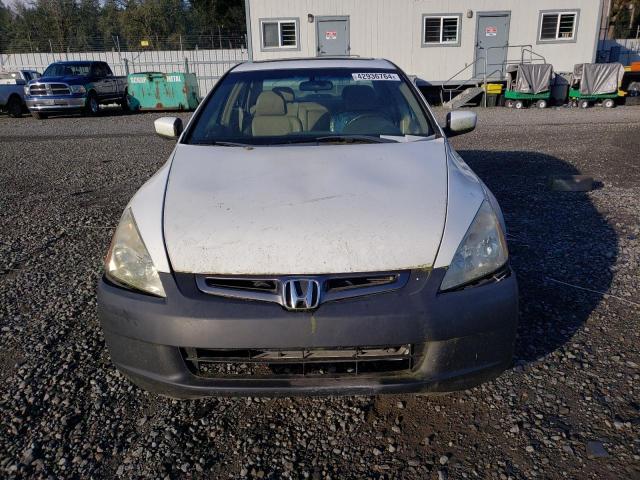 Photo 4 VIN: 1HGCM66573A049753 - HONDA ACCORD 