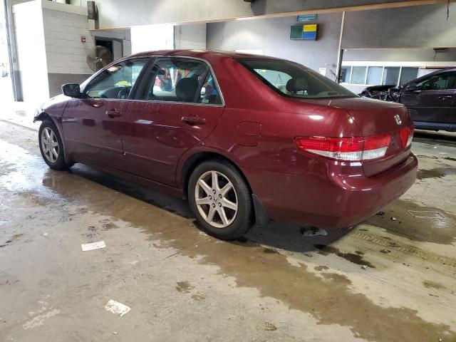 Photo 1 VIN: 1HGCM66573A062258 - HONDA ACCORD 