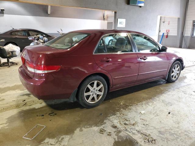 Photo 2 VIN: 1HGCM66573A062258 - HONDA ACCORD 