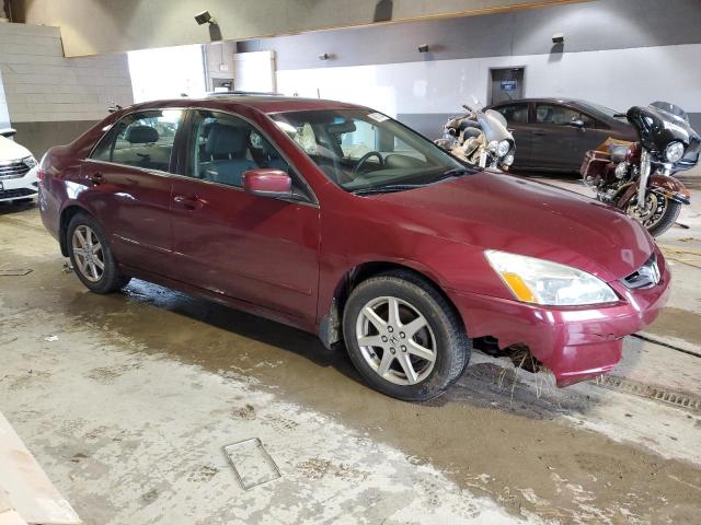 Photo 3 VIN: 1HGCM66573A062258 - HONDA ACCORD 