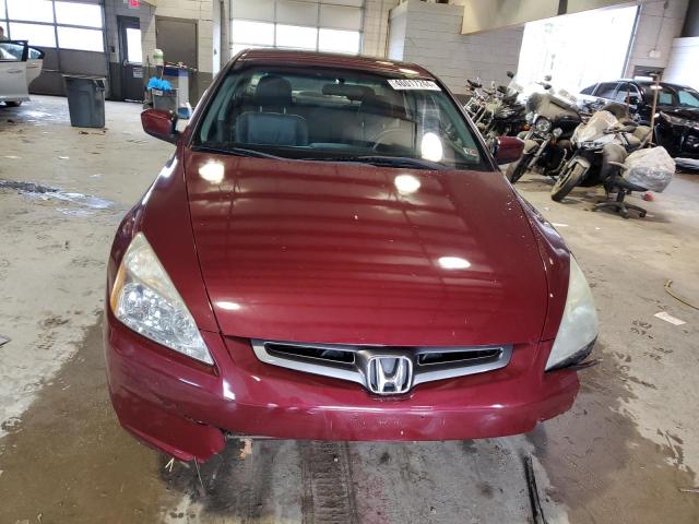 Photo 4 VIN: 1HGCM66573A062258 - HONDA ACCORD 