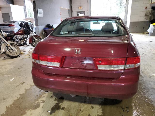 Photo 5 VIN: 1HGCM66573A062258 - HONDA ACCORD 