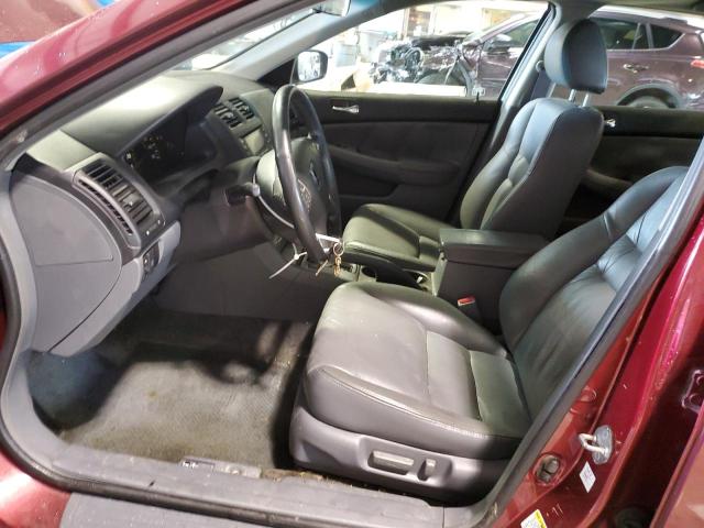 Photo 6 VIN: 1HGCM66573A062258 - HONDA ACCORD 