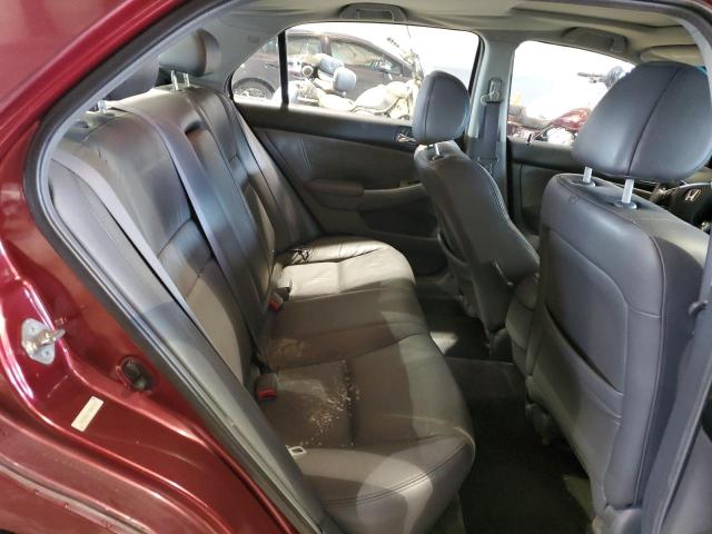 Photo 9 VIN: 1HGCM66573A062258 - HONDA ACCORD 