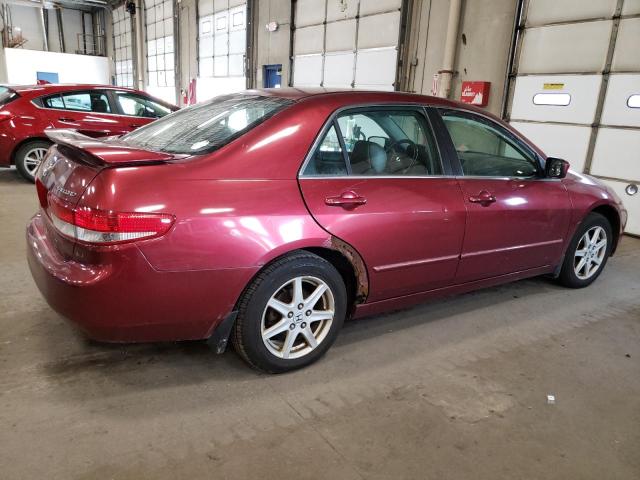 Photo 2 VIN: 1HGCM66573A073177 - HONDA ACCORD 