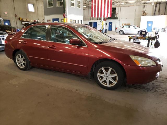 Photo 3 VIN: 1HGCM66573A073177 - HONDA ACCORD 