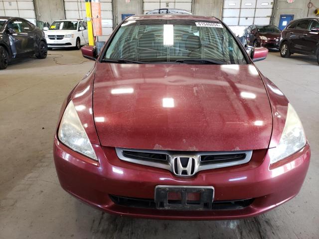 Photo 4 VIN: 1HGCM66573A073177 - HONDA ACCORD 