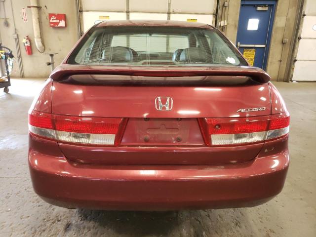 Photo 5 VIN: 1HGCM66573A073177 - HONDA ACCORD 