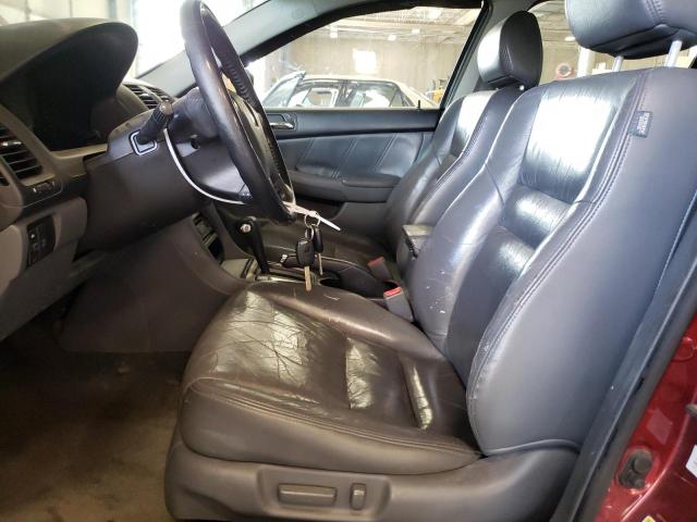 Photo 6 VIN: 1HGCM66573A073177 - HONDA ACCORD 