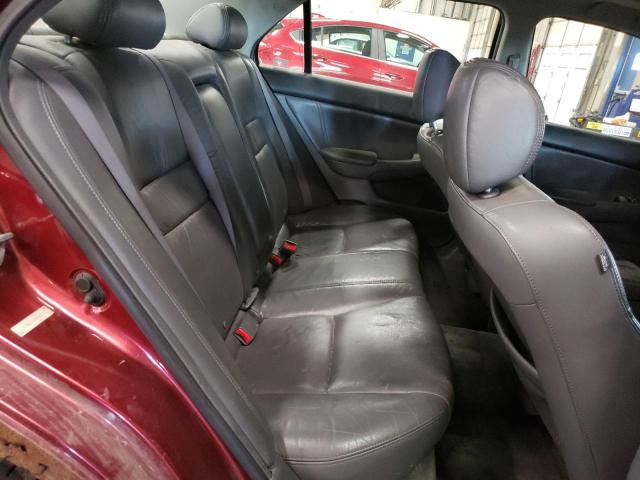 Photo 9 VIN: 1HGCM66573A073177 - HONDA ACCORD 