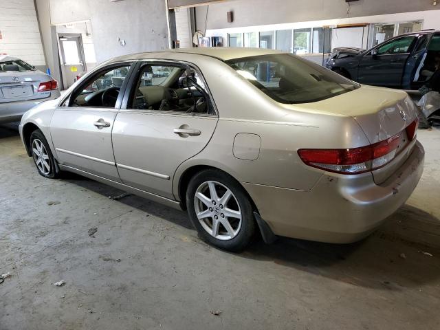 Photo 1 VIN: 1HGCM66573A081053 - HONDA ACCORD 