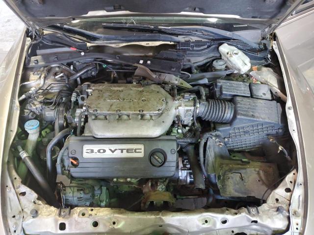 Photo 10 VIN: 1HGCM66573A081053 - HONDA ACCORD 