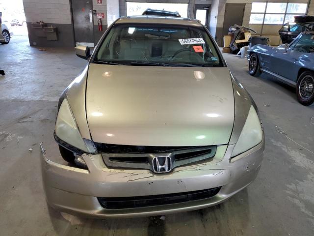 Photo 4 VIN: 1HGCM66573A081053 - HONDA ACCORD 