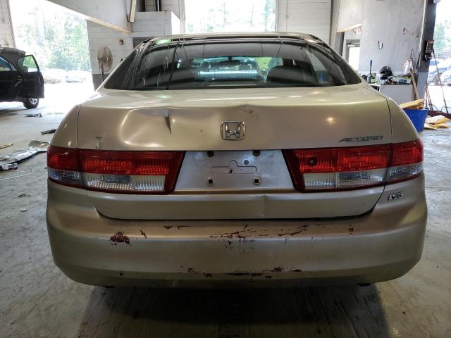 Photo 5 VIN: 1HGCM66573A081053 - HONDA ACCORD 