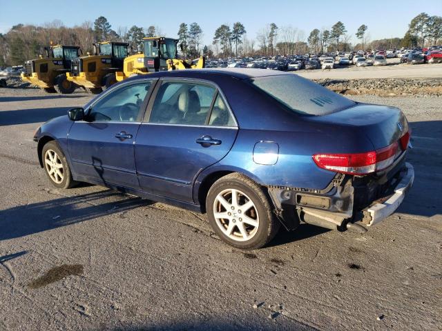 Photo 1 VIN: 1HGCM66573A081621 - HONDA ACCORD 