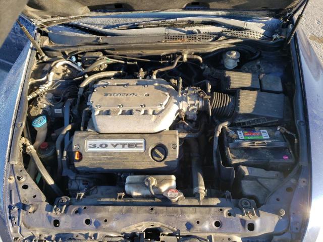 Photo 10 VIN: 1HGCM66573A081621 - HONDA ACCORD 