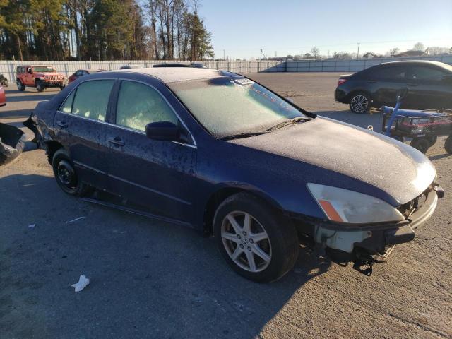 Photo 3 VIN: 1HGCM66573A081621 - HONDA ACCORD 