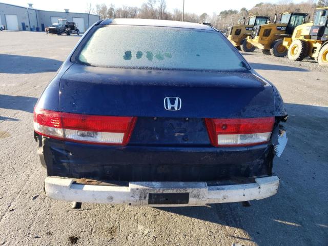 Photo 5 VIN: 1HGCM66573A081621 - HONDA ACCORD 