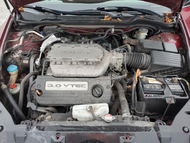 Photo 10 VIN: 1HGCM66573A086088 - HONDA ACCORD 