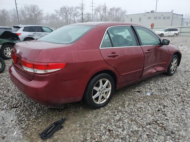 Photo 2 VIN: 1HGCM66573A086088 - HONDA ACCORD 