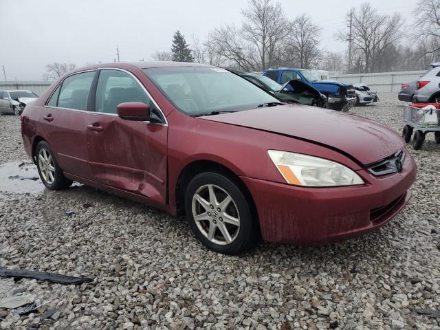 Photo 3 VIN: 1HGCM66573A086088 - HONDA ACCORD 