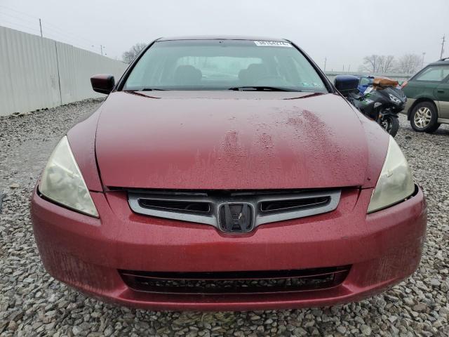 Photo 4 VIN: 1HGCM66573A086088 - HONDA ACCORD 