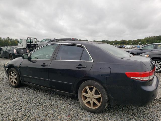 Photo 1 VIN: 1HGCM66573A088293 - HONDA ACCORD 