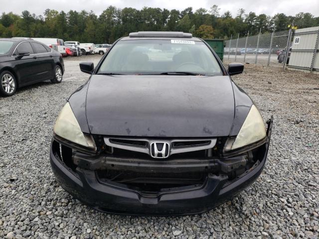 Photo 4 VIN: 1HGCM66573A088293 - HONDA ACCORD 