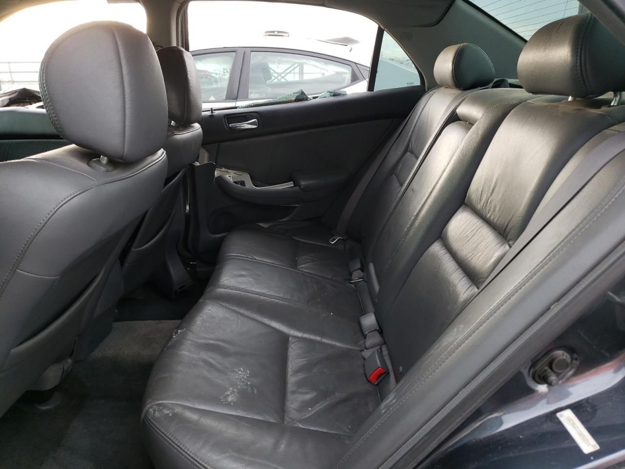 Photo 10 VIN: 1HGCM66573A097219 - HONDA ACCORD 