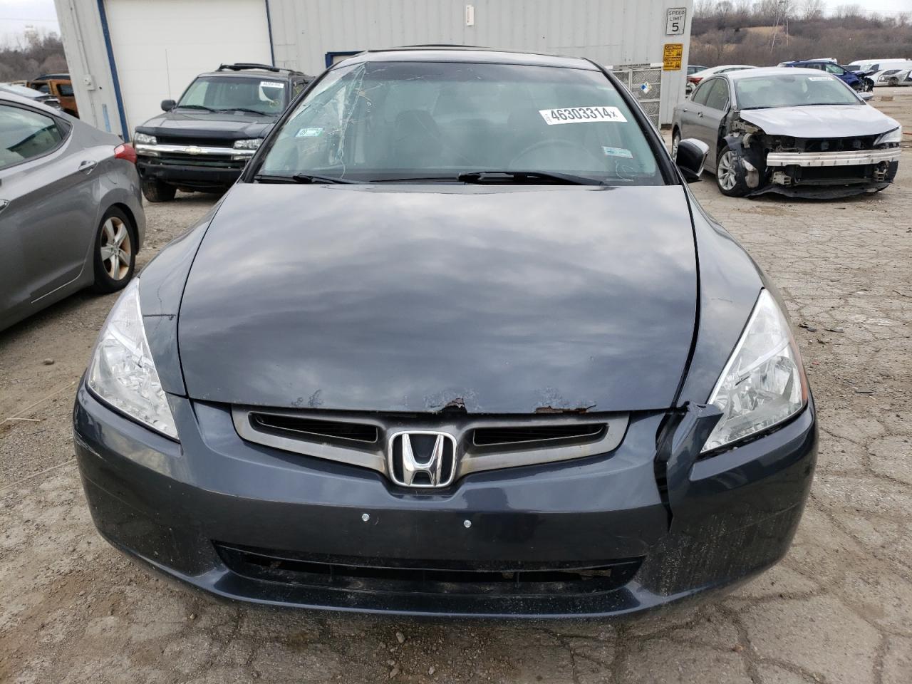 Photo 5 VIN: 1HGCM66573A097219 - HONDA ACCORD 