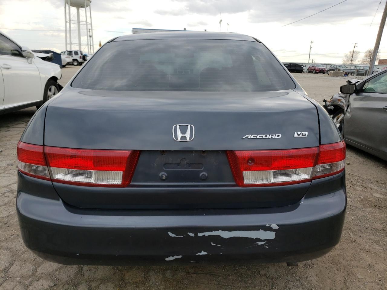 Photo 6 VIN: 1HGCM66573A097219 - HONDA ACCORD 