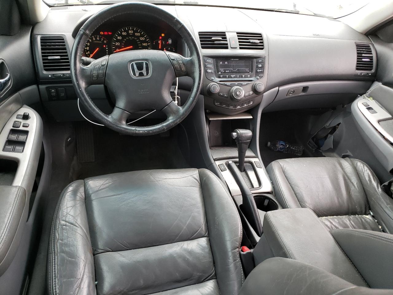 Photo 8 VIN: 1HGCM66573A097219 - HONDA ACCORD 